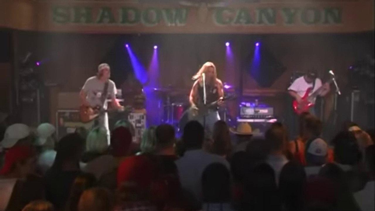Cross Canadian Ragweed: Live at Shadow Canyon  movie scene