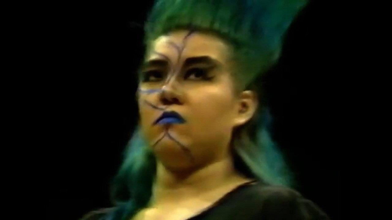 The Devils Of The Ring 1991 movie scene