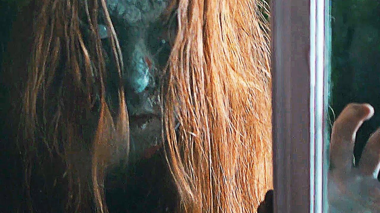 The Domicile 2017 movie scene