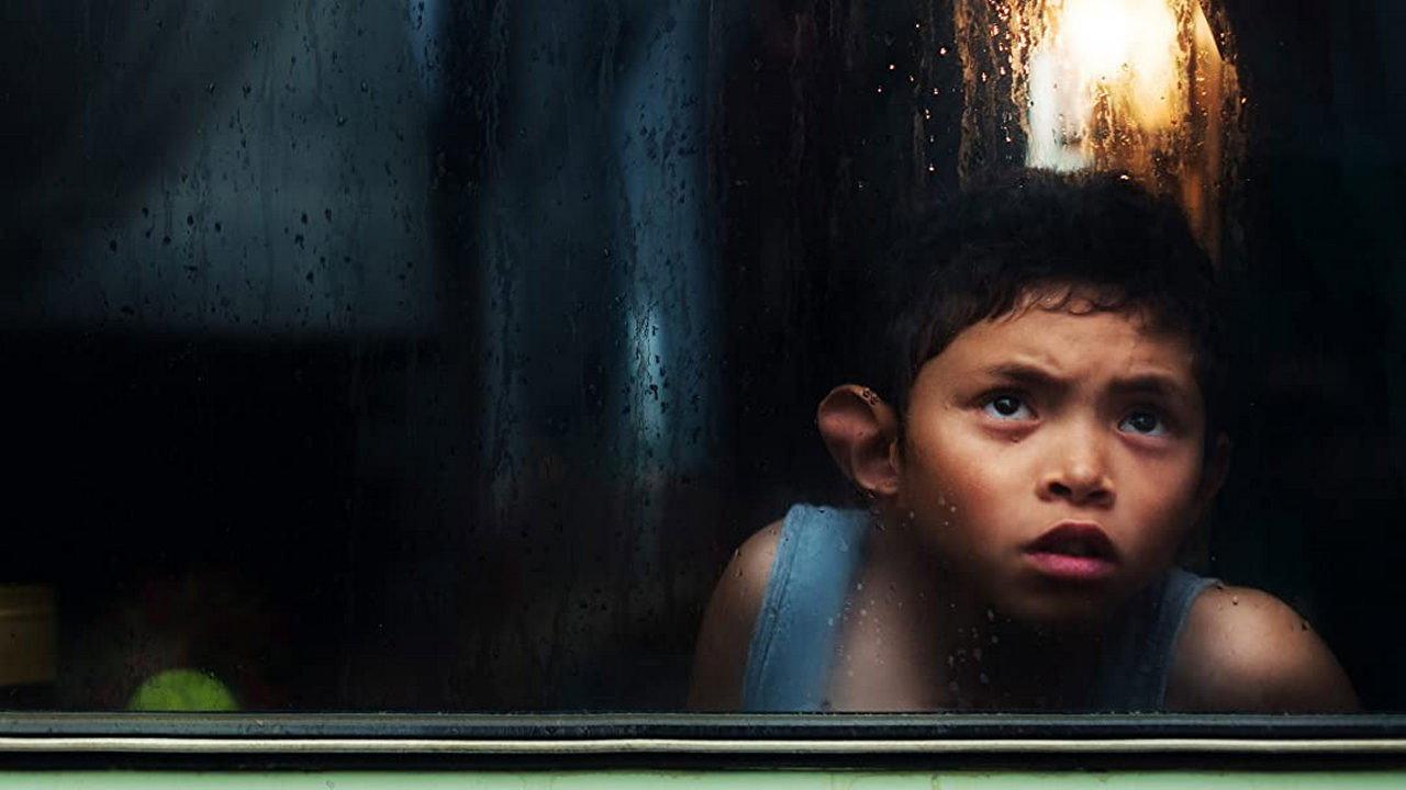 The World In Your Window 2017 movie scene