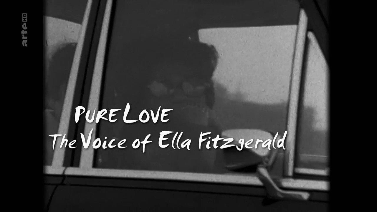 Pure Love: The Voice of Ella Fitzgerald 2017 movie scene