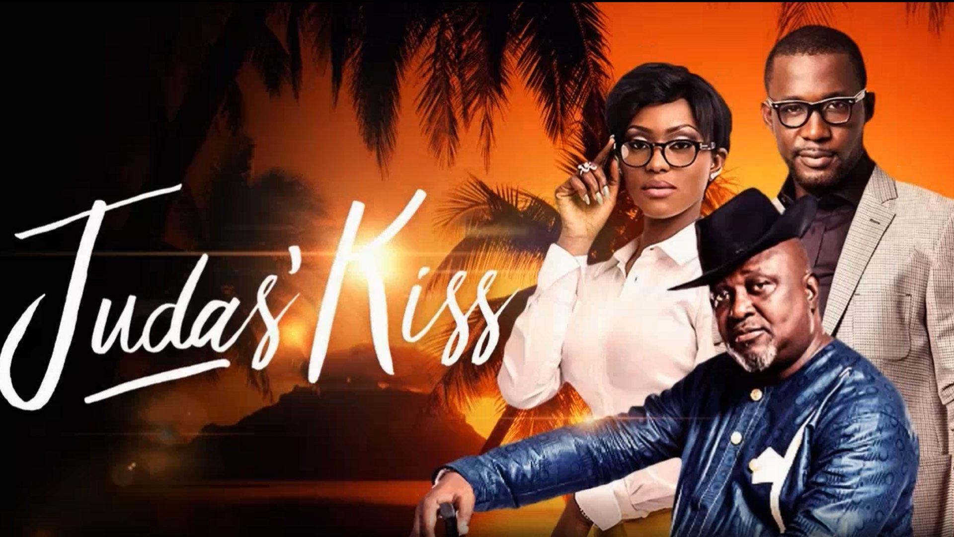 Judas kiss 2016 movie scene