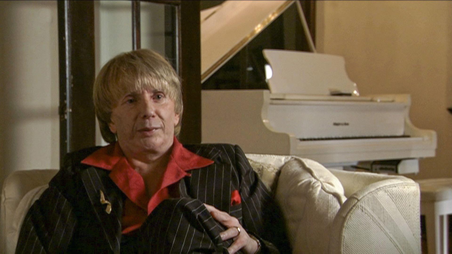The Agony and Ecstasy of Phil Spector 2008 movie scene