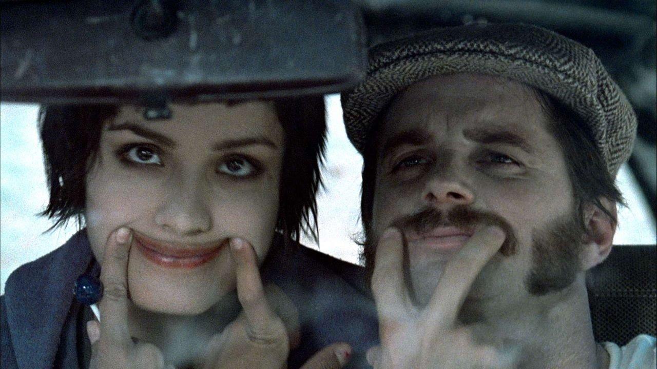 Wristcutters: A Love Story 2007 movie scene