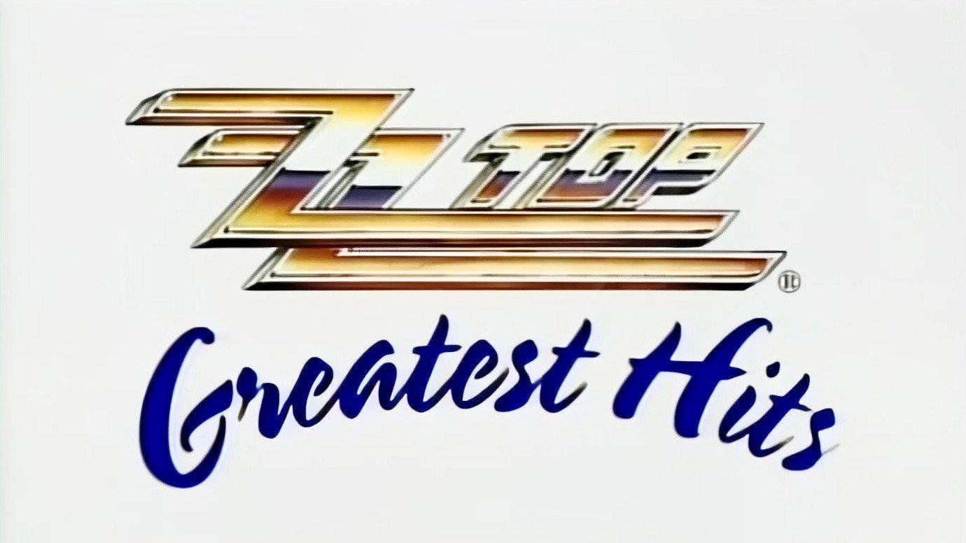 ZZ Top - Greatest Hits 1992 movie scene