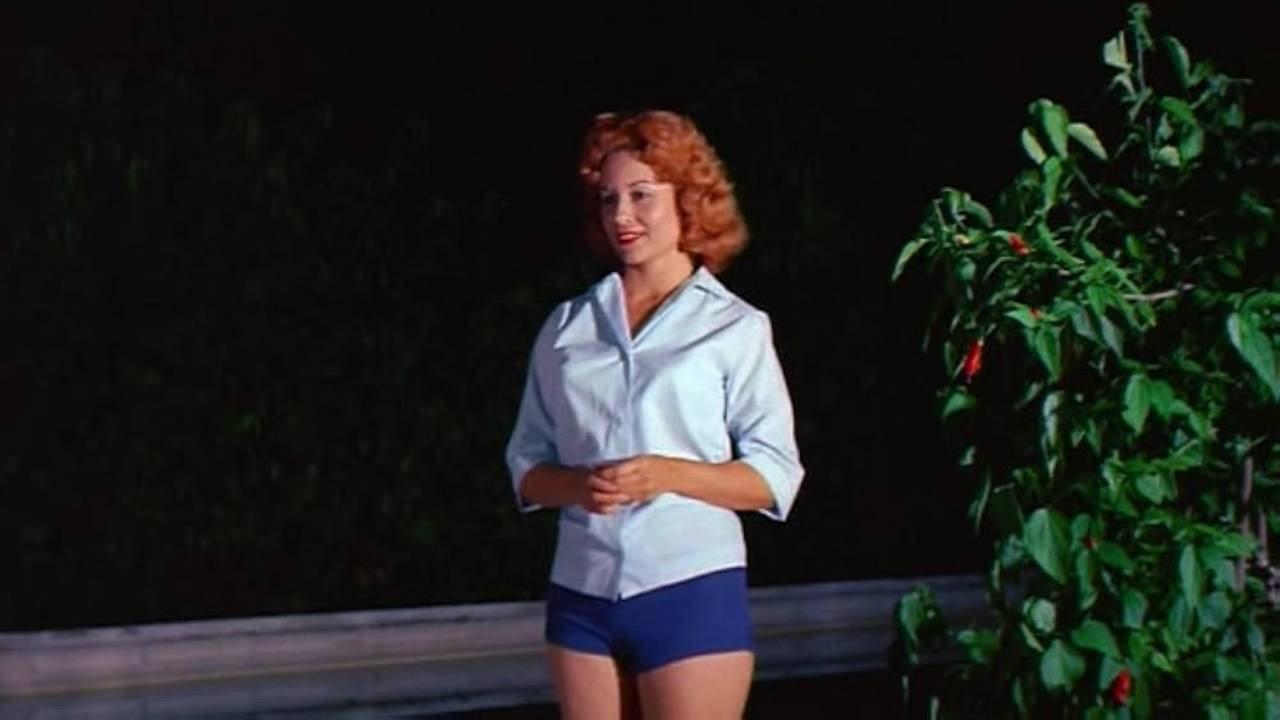 The Beast That Killed Women 1965 movie scene