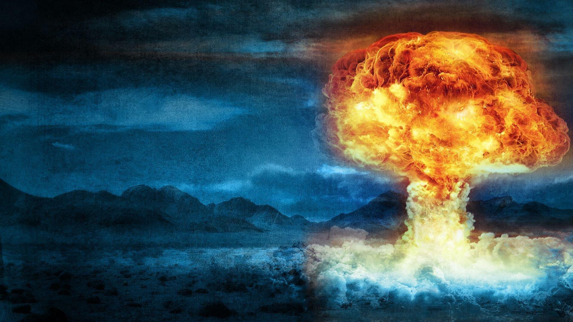 Oppenheimer: The Real Story 2023 movie scene