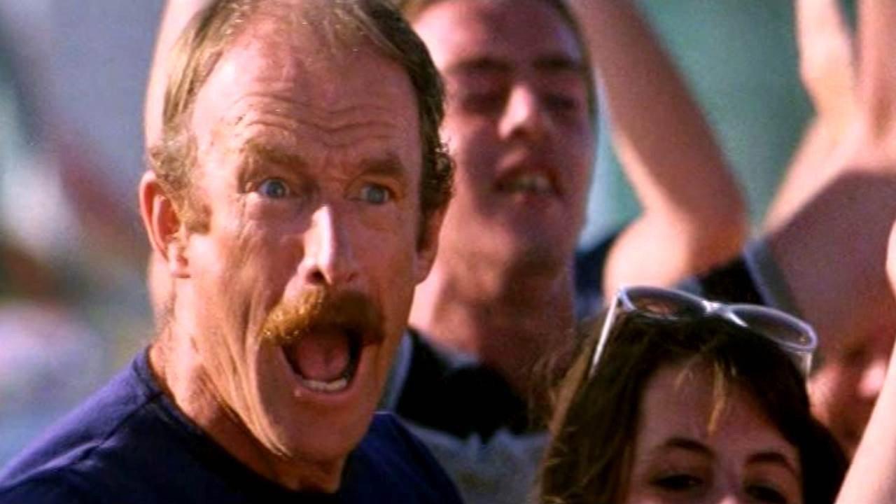 The Coolangatta Gold 1984 movie scene
