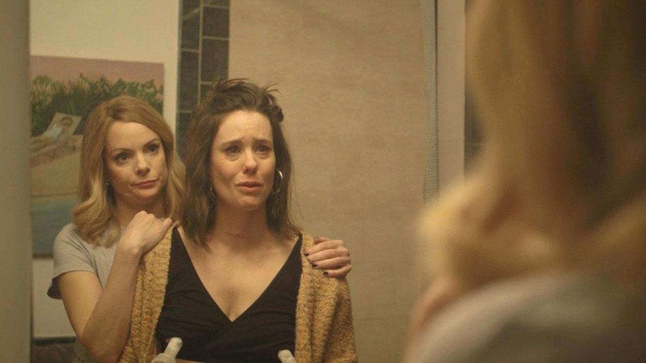 Stud Boob 2020 movie scene