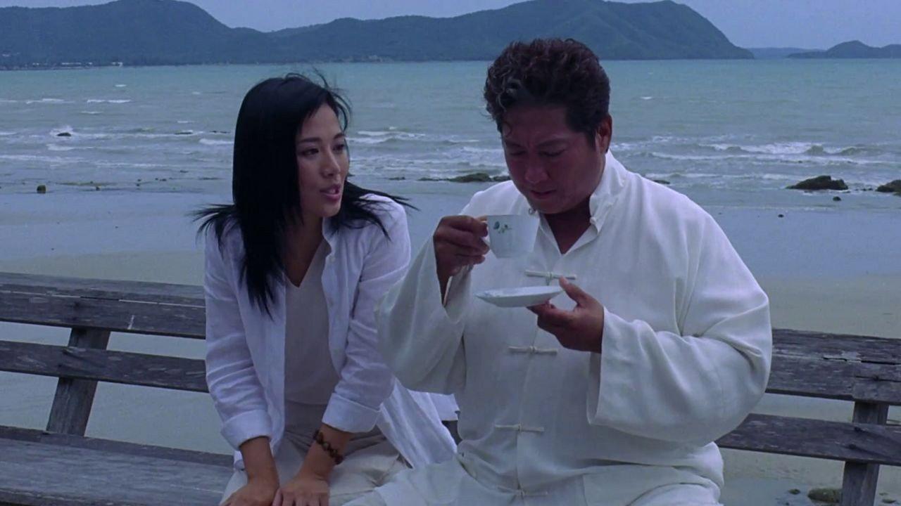 The Hidden Enforcers 2002 movie scene