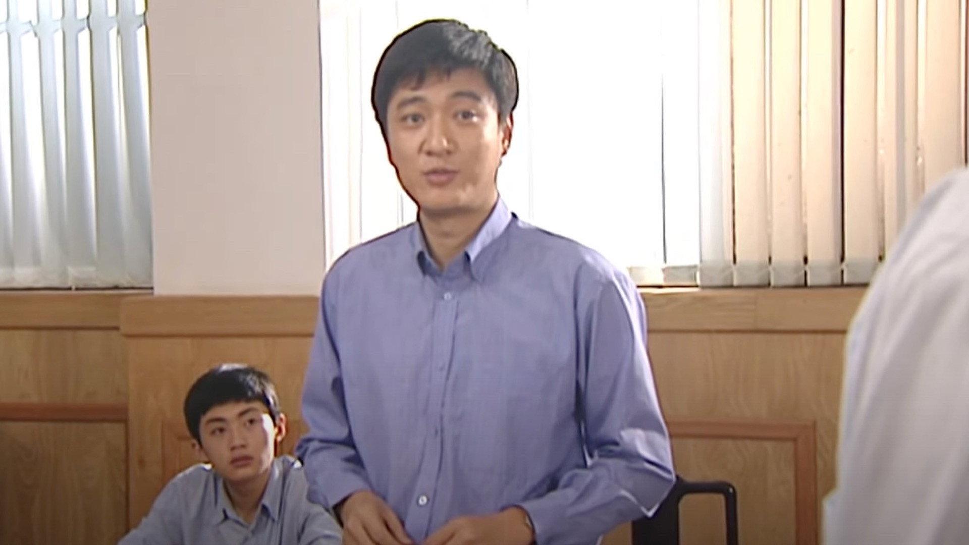 Cong Bing Dian Dao Fei Dian 2000 movie scene