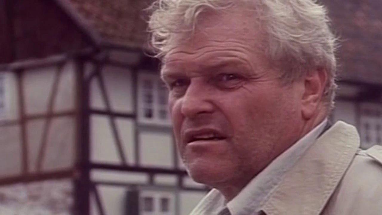 Pride and Extreme Prejudice 1990 movie scene