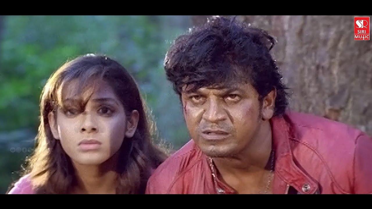 Nanda 2009 movie scene