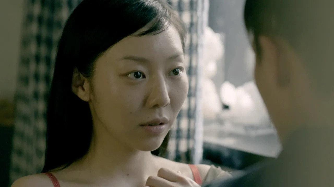 Make Peace 2015 movie scene
