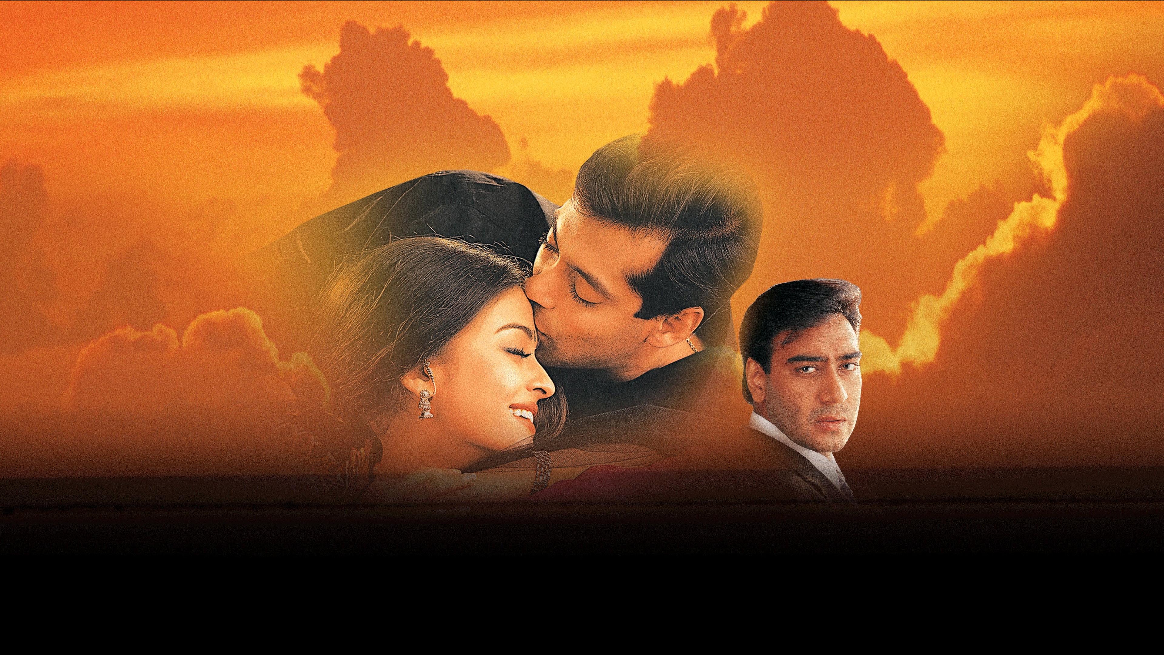 Hum Dil De Chuke Sanam 1999 movie scene