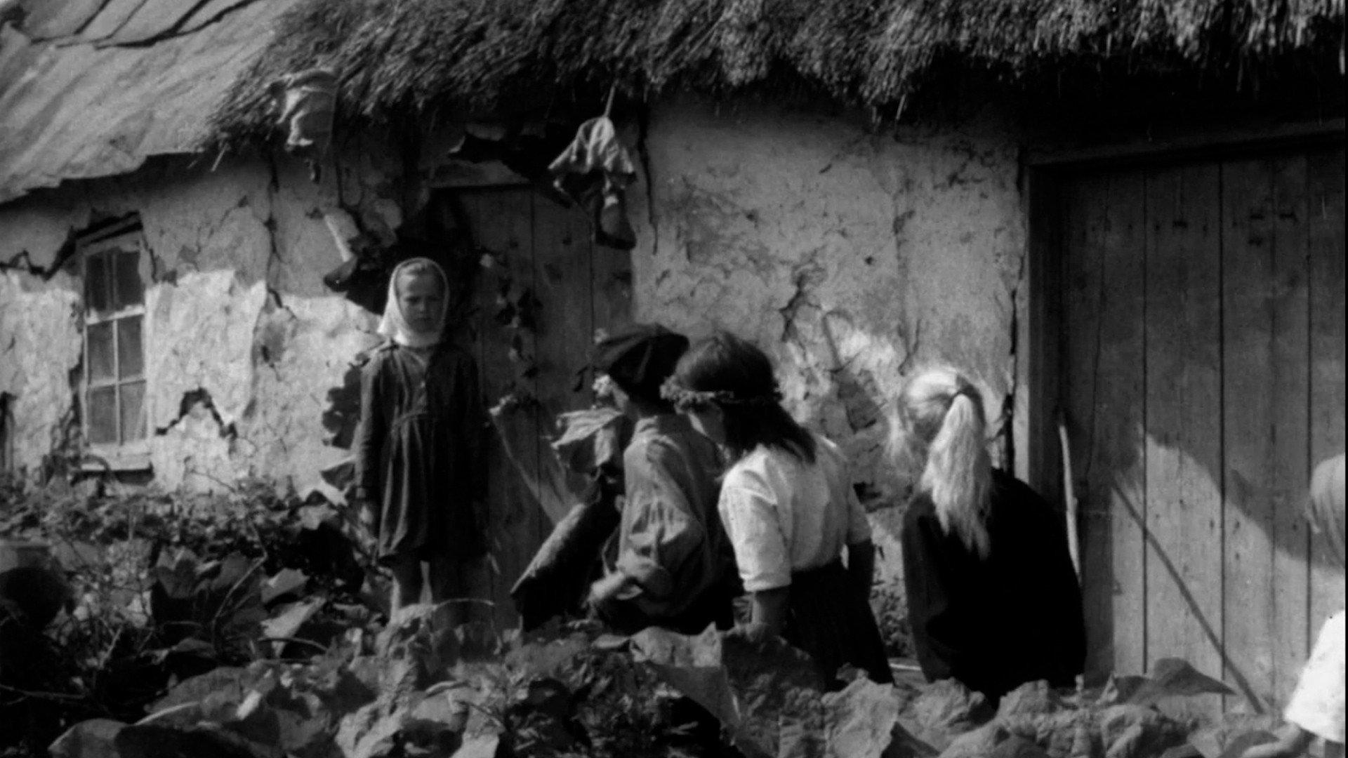 Children of War 1969 movie scene