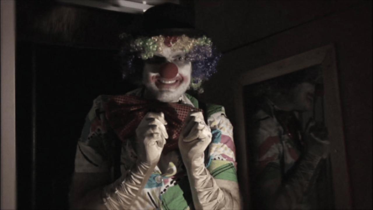 Mad Cow 2010 movie scene