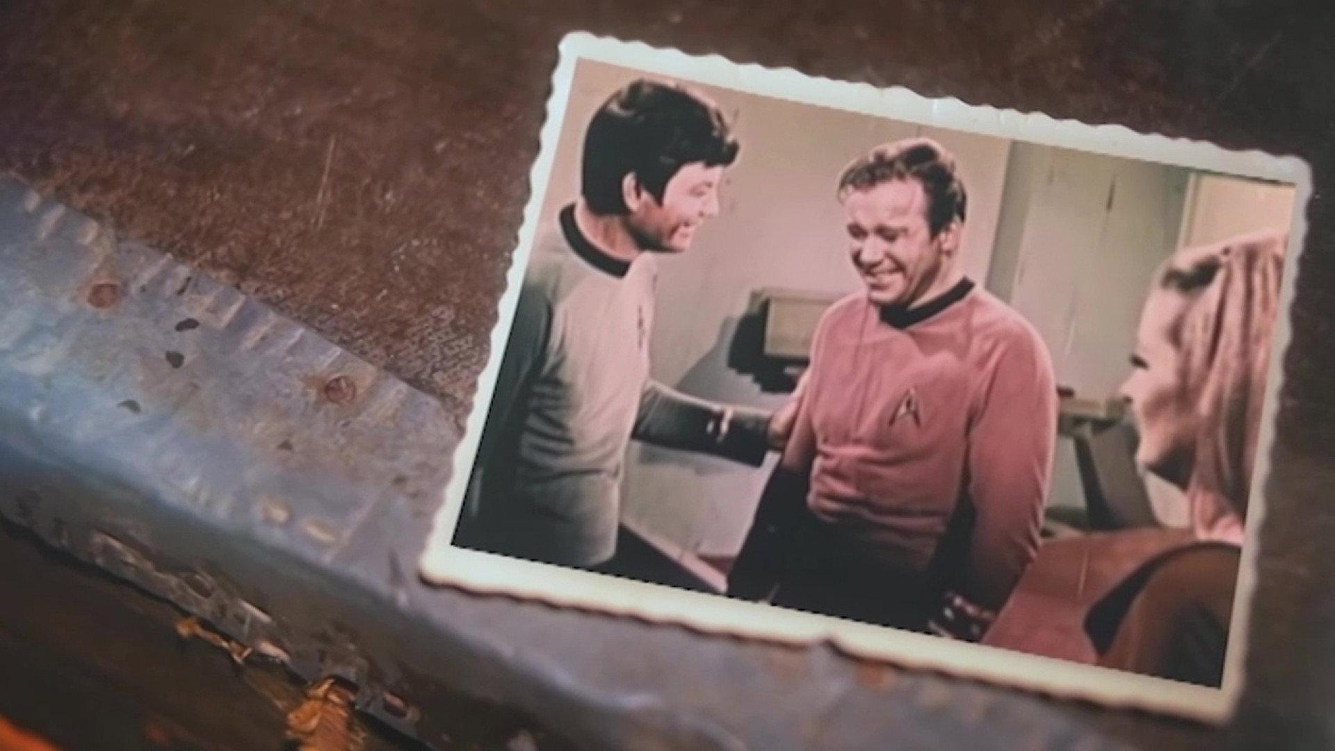 Roddenberry's Trek 2015 movie scene