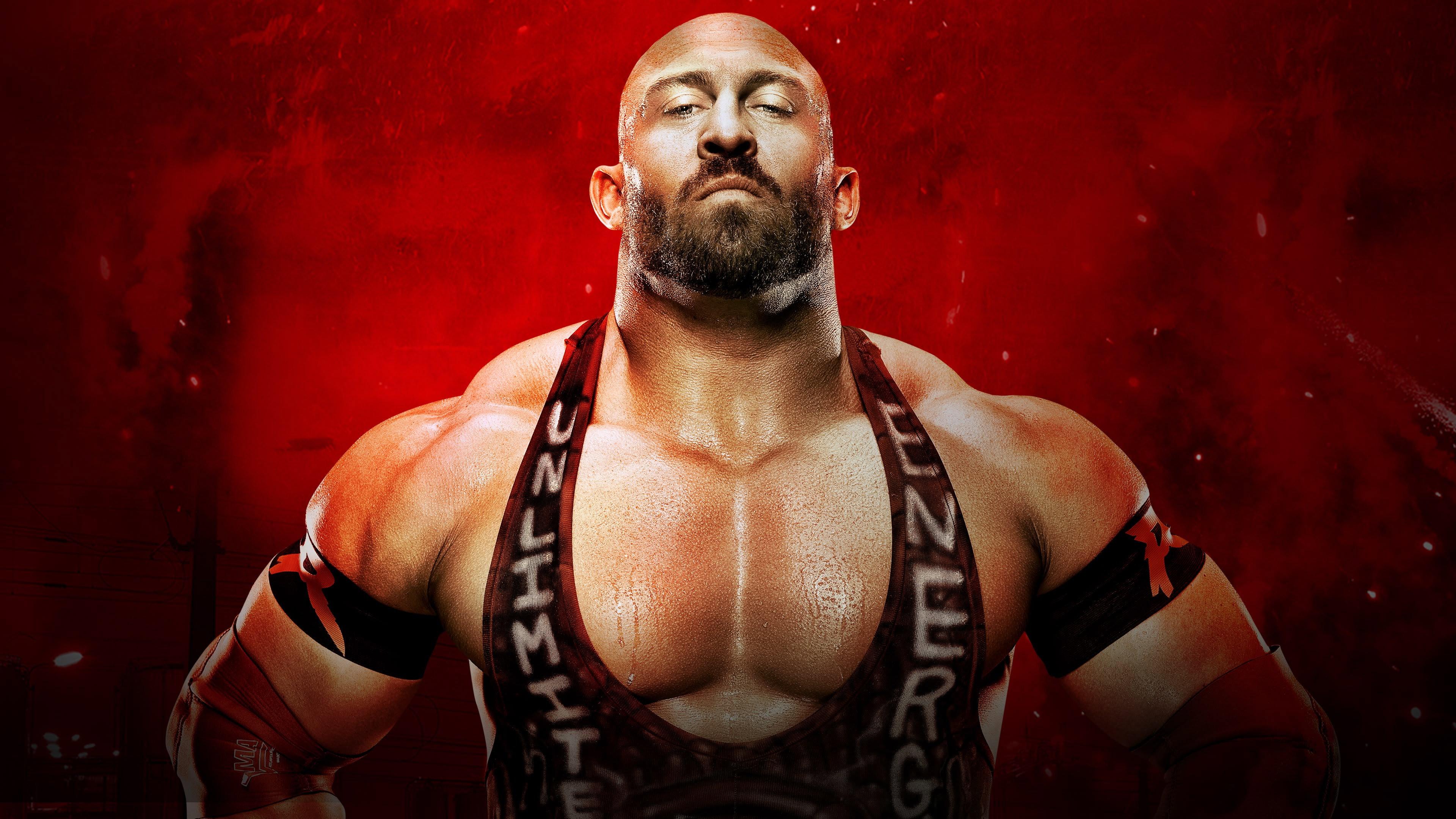 WWE Battleground 2013 2013 movie scene