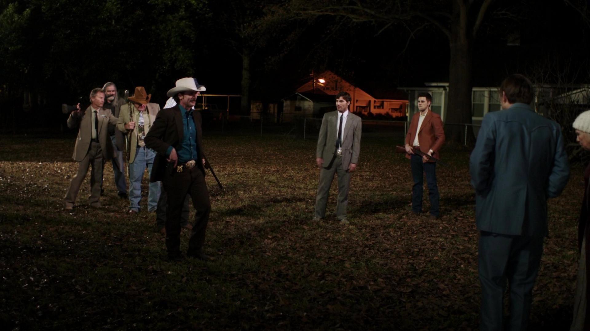 Texas Heart 2016 movie scene