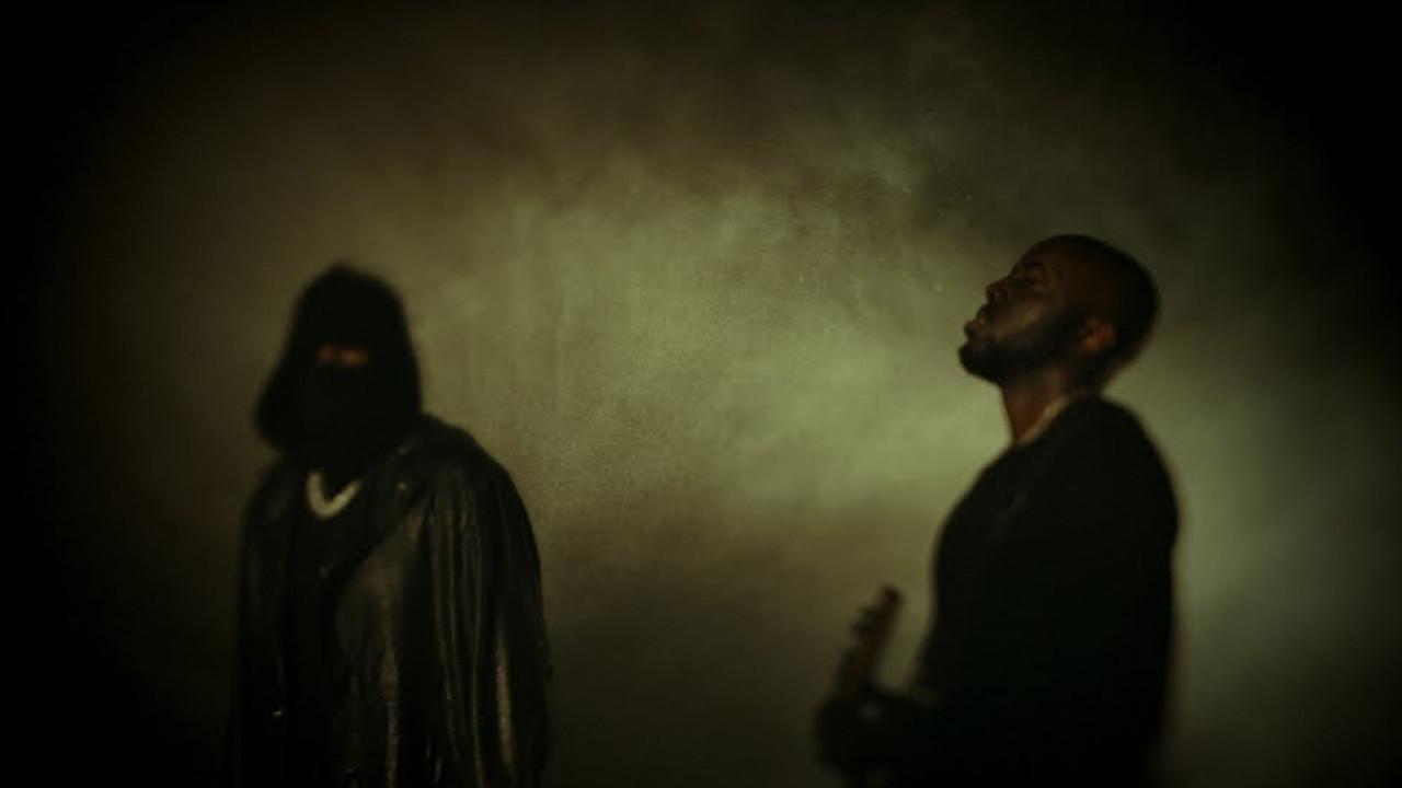 BNYX® & Yeat - GO AGAIN (feat. Superheaven) 2024 movie scene