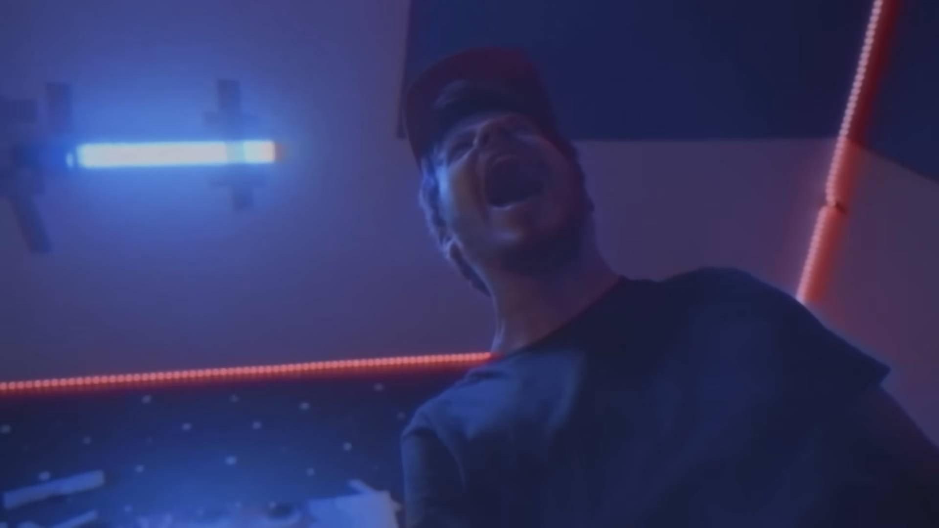 The Dawn Show Movie 2022 movie scene