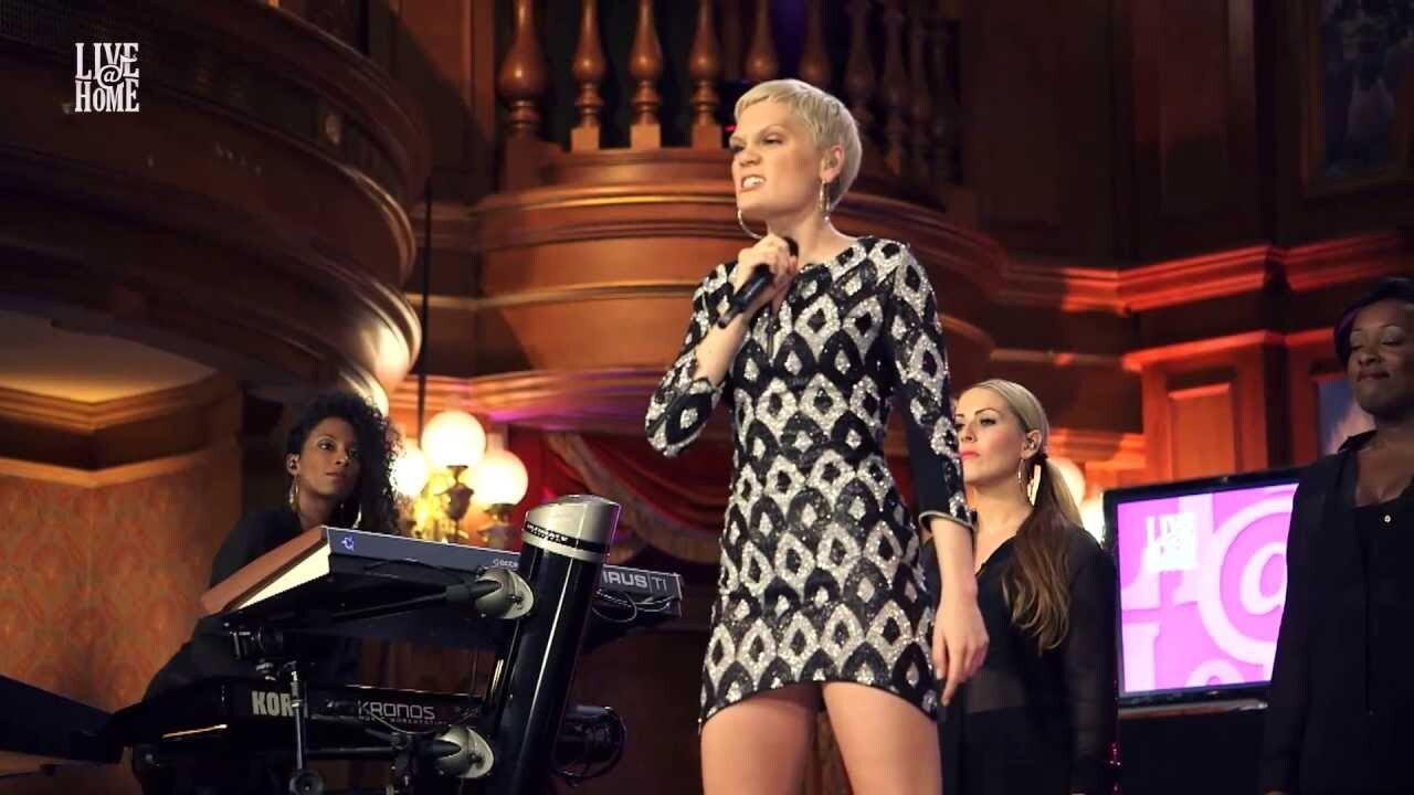 Jessie J - Live@Home - @Disneyland Paris - Full Show 2013 movie scene