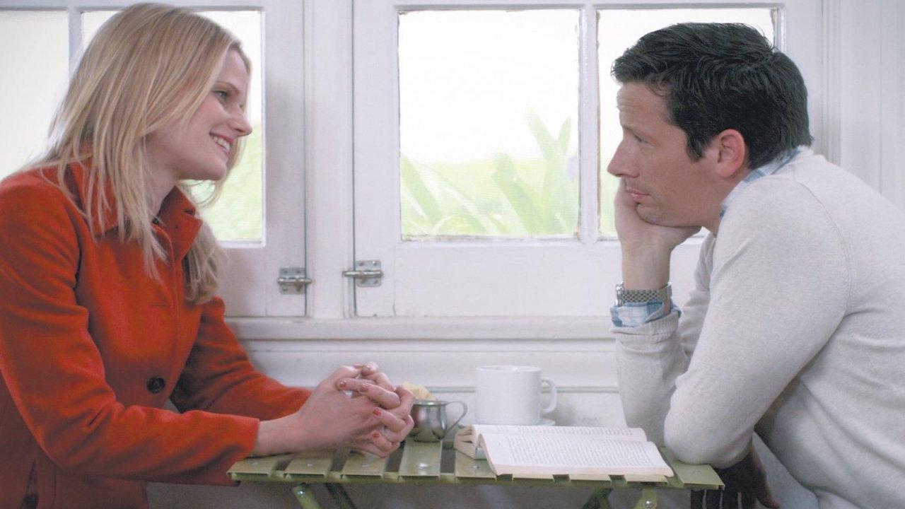 It's Not You, It's Me 2013 movie scene