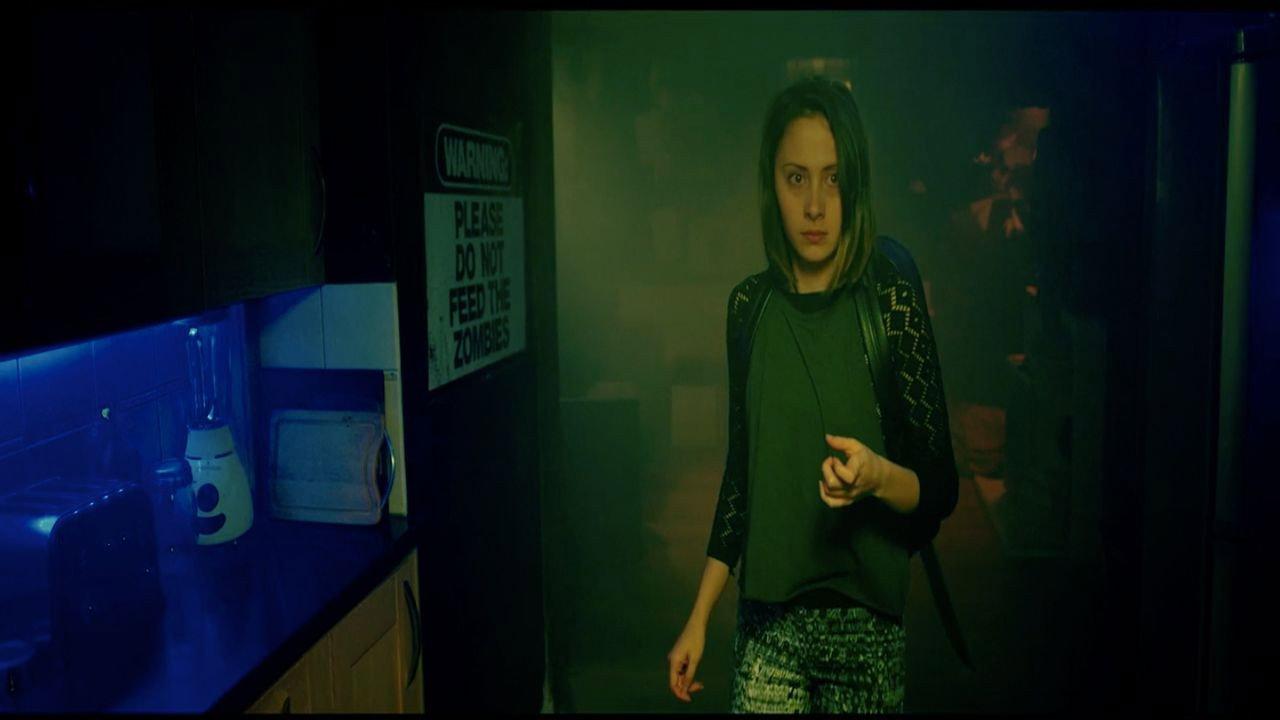 Suicide Club 2018 movie scene
