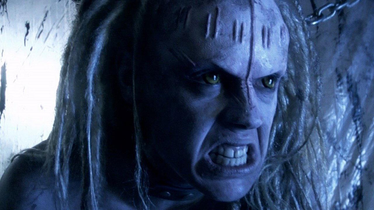 Kiss the Abyss 2012 movie scene