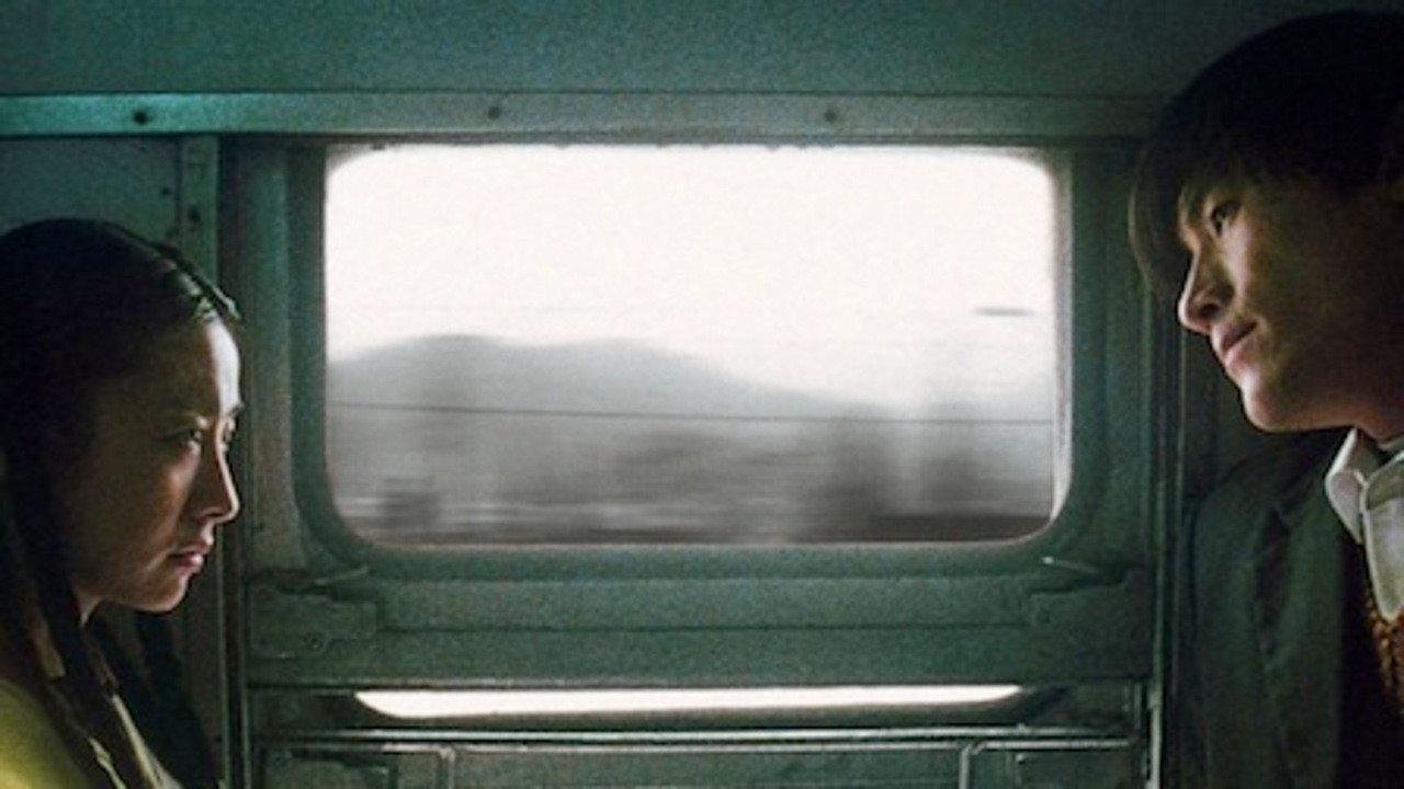 Passages 2004 movie scene