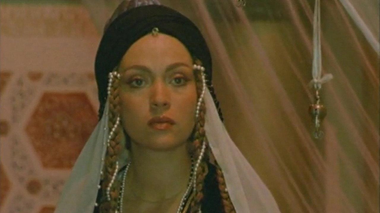 Sultan Beybars 1989 movie scene