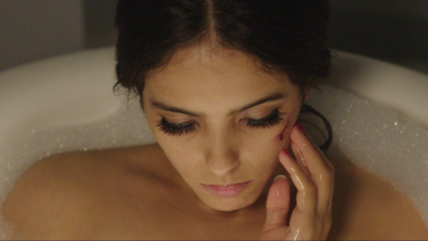 Sex Doll 2016 movie scene