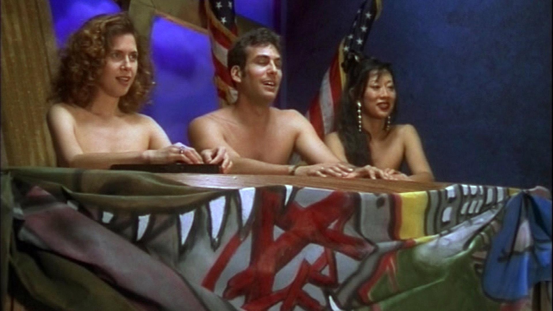 Anarchy TV 1998 movie scene