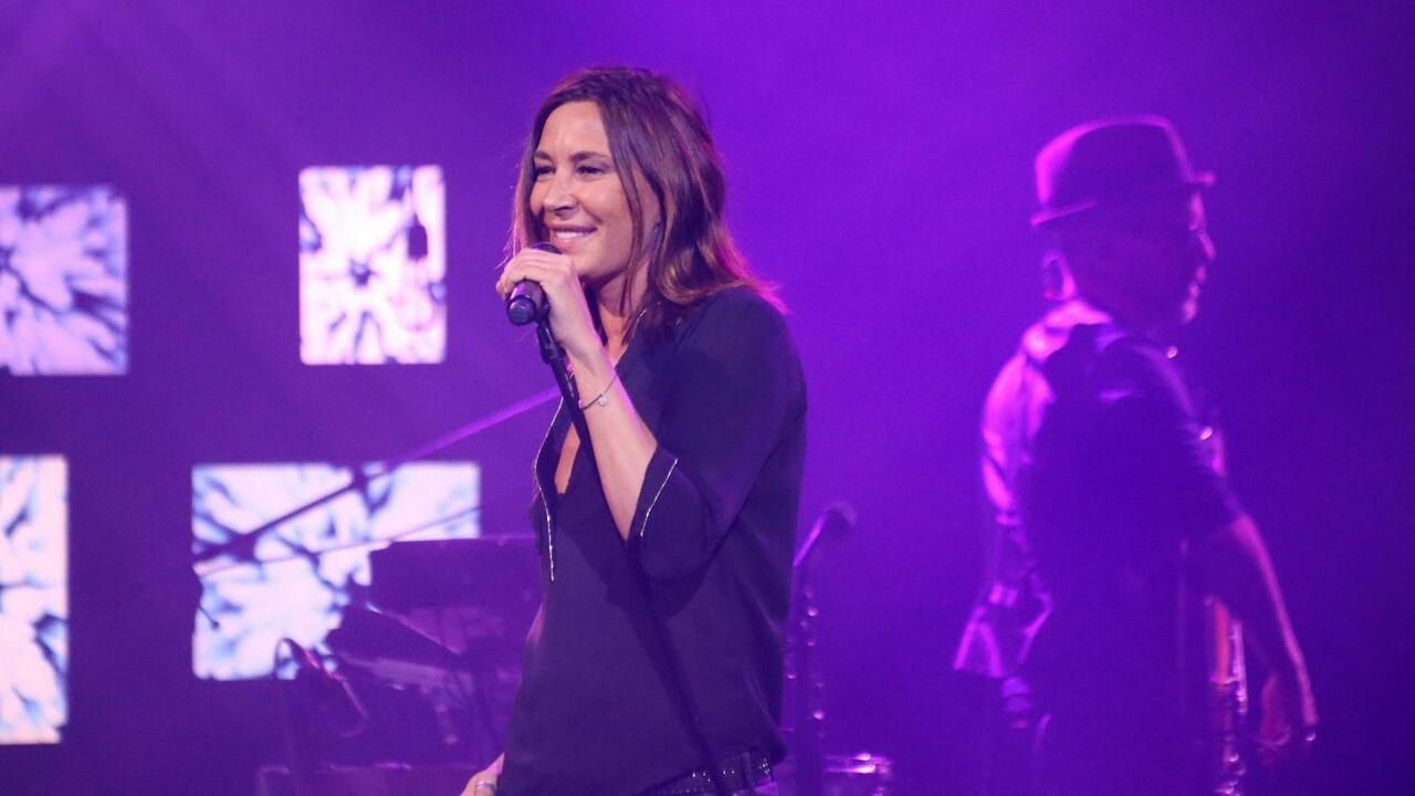 Zazie - Rodeo Tour 2006 movie scene