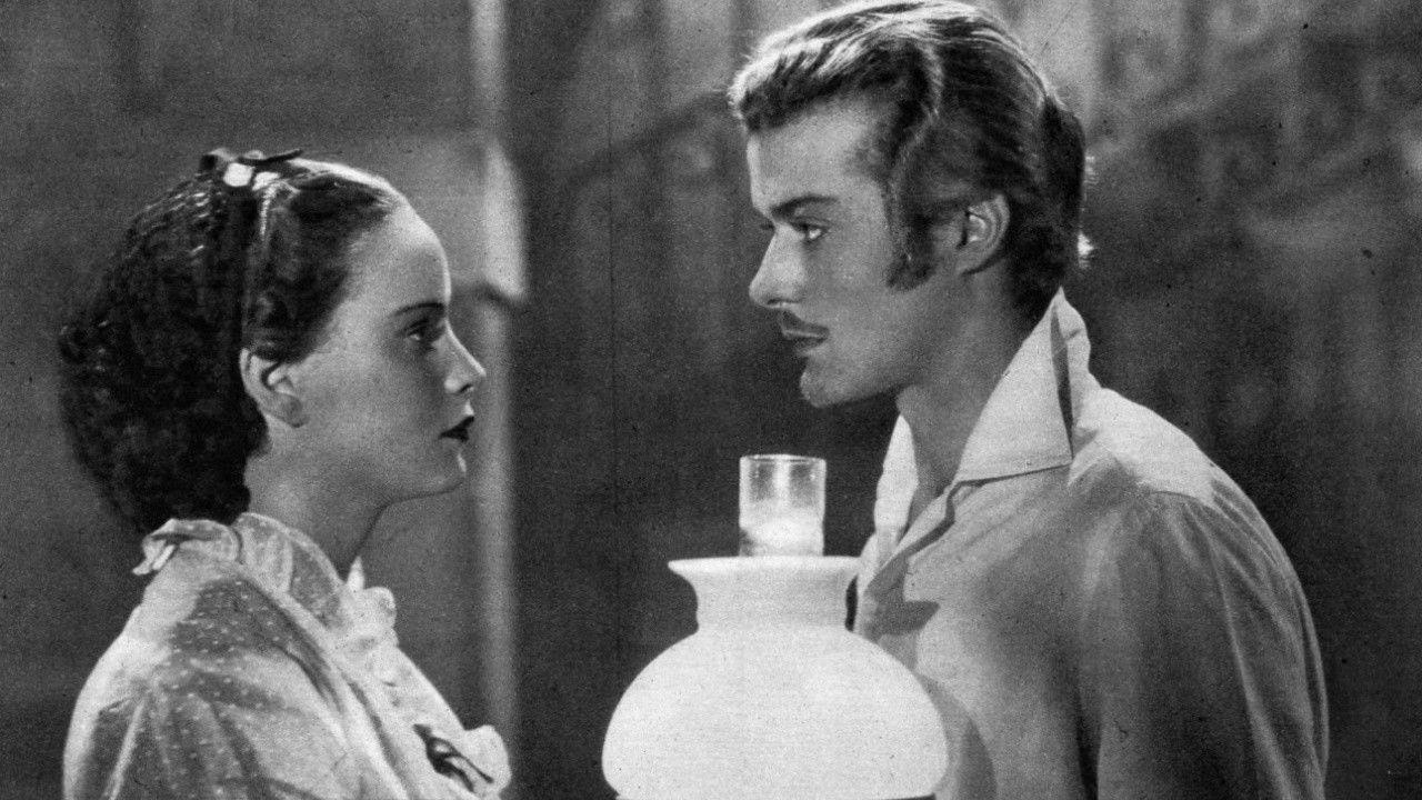 Piccolo mondo antico 1941 movie scene