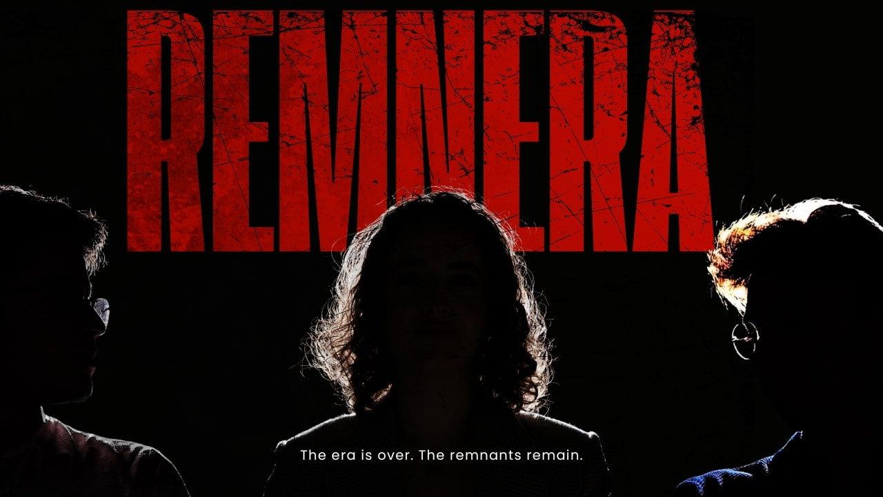 REMNERA 2025 movie scene