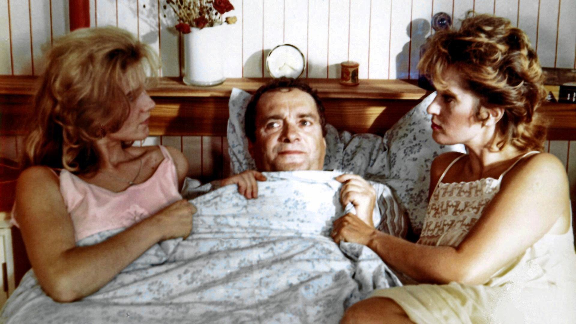 Egg Nogg 1988 movie scene