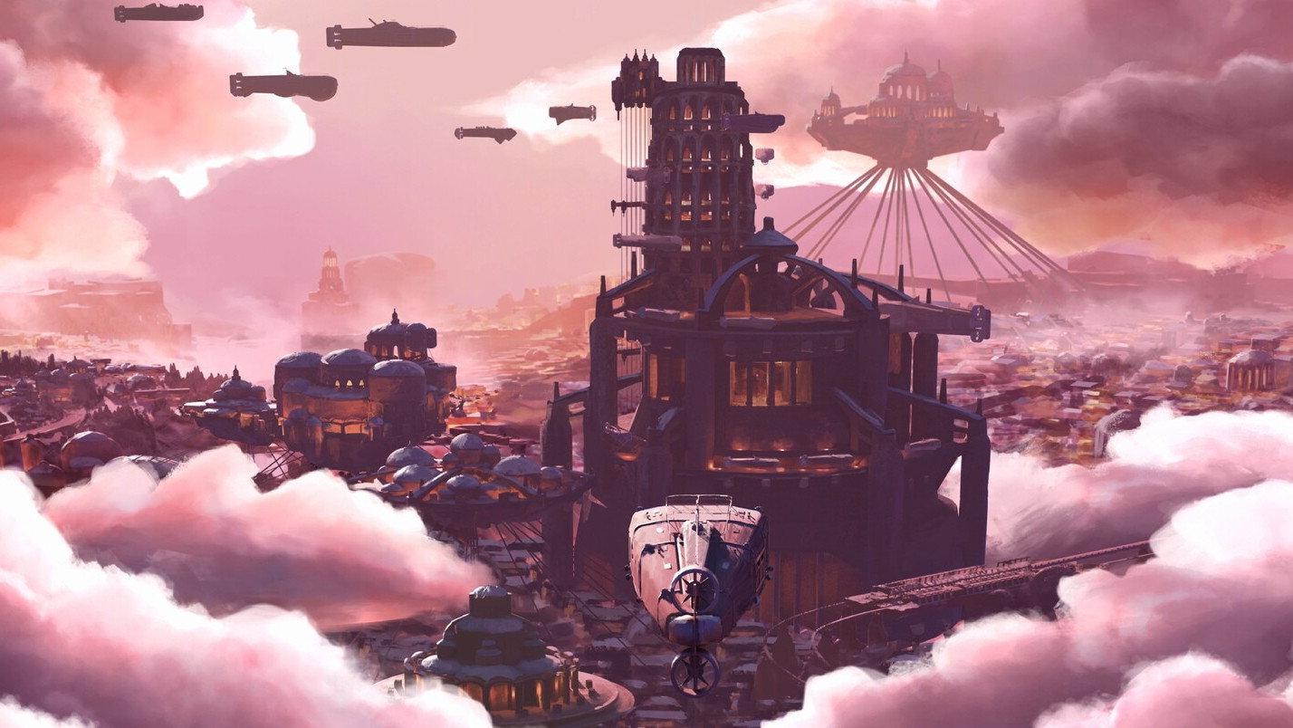 Journey to Agaiatar 2024 movie scene