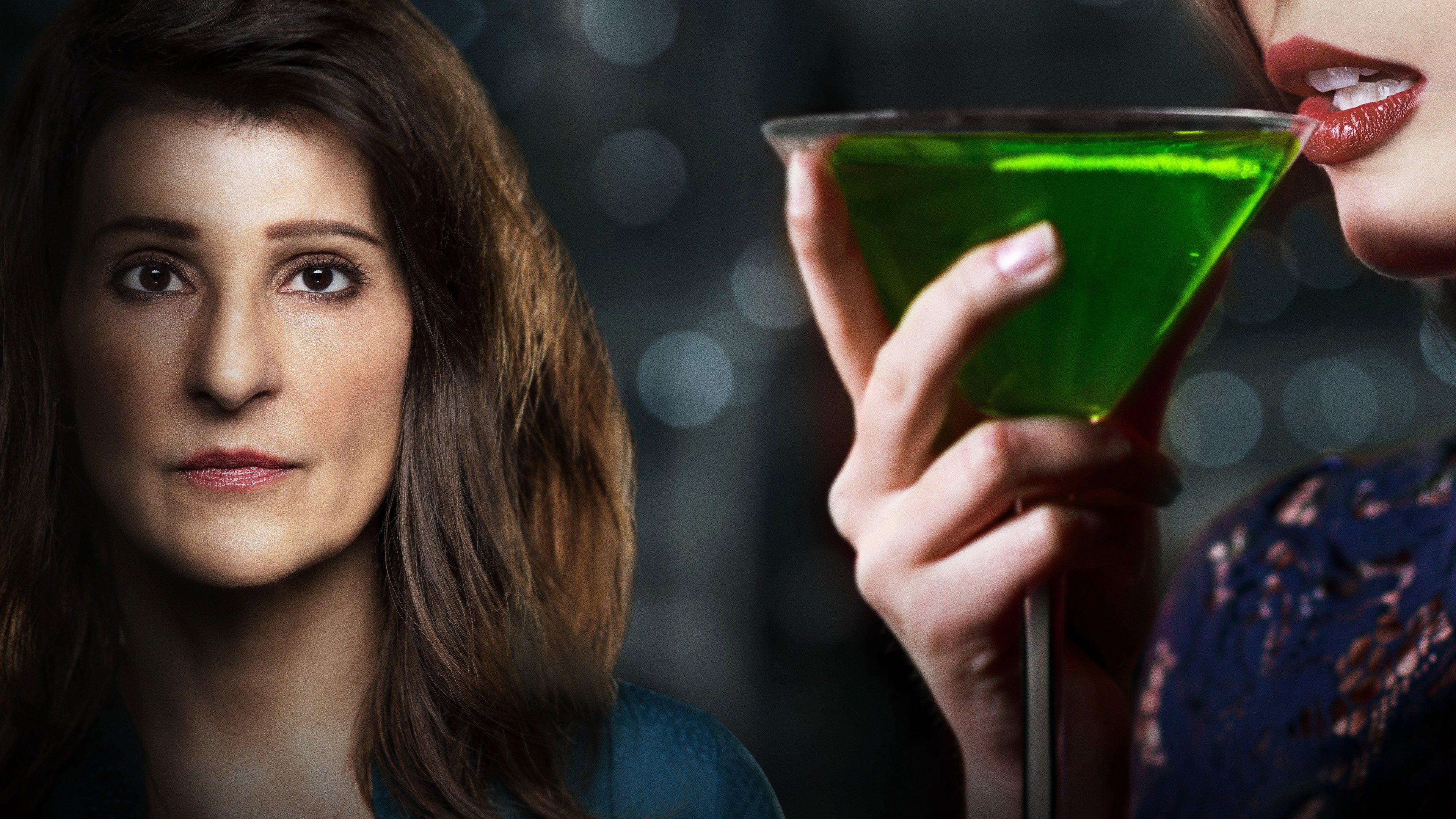 Poisoned Love: The Stacey Castor Story 2020 movie scene