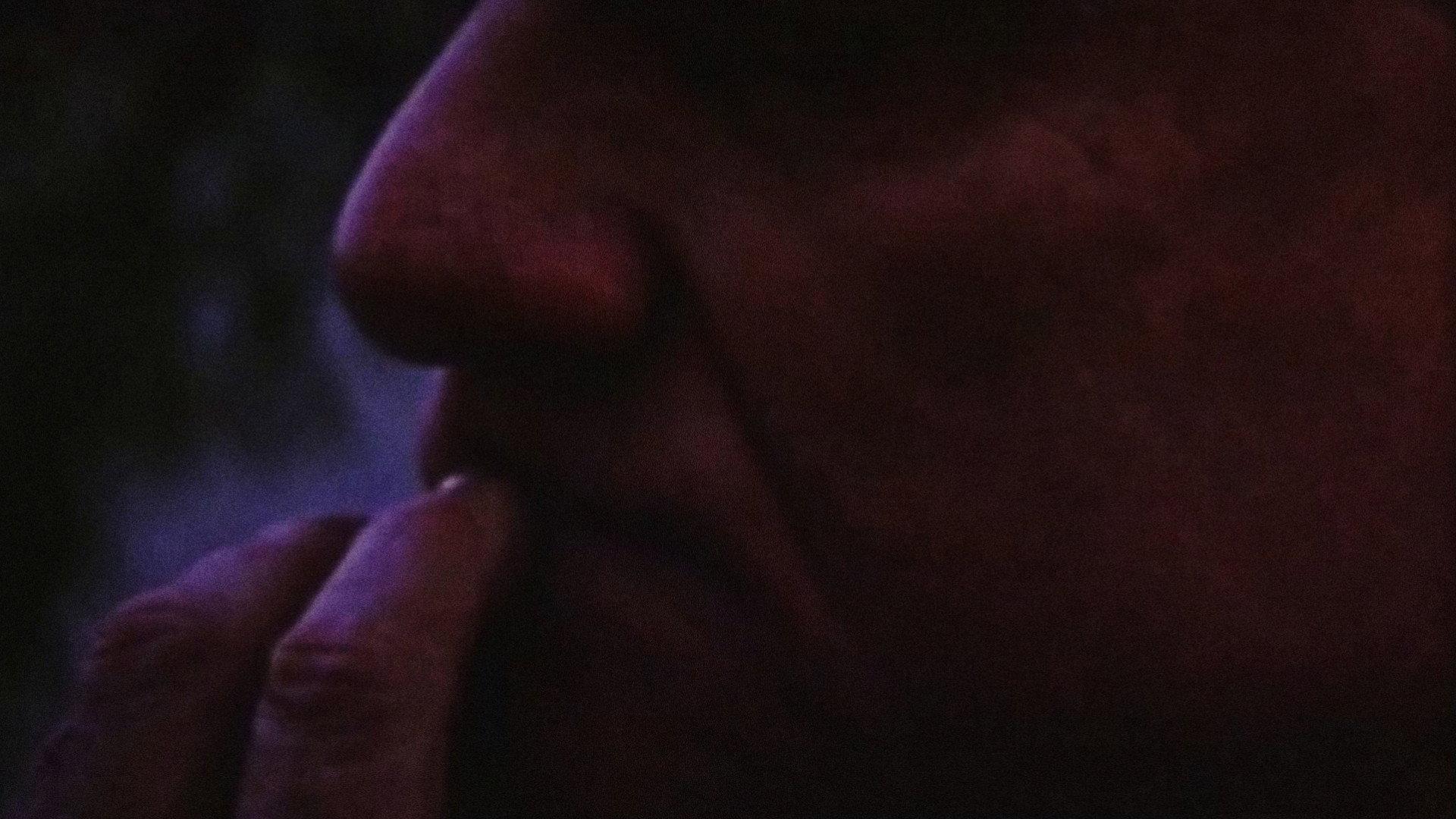 The Olympian 1969 movie scene