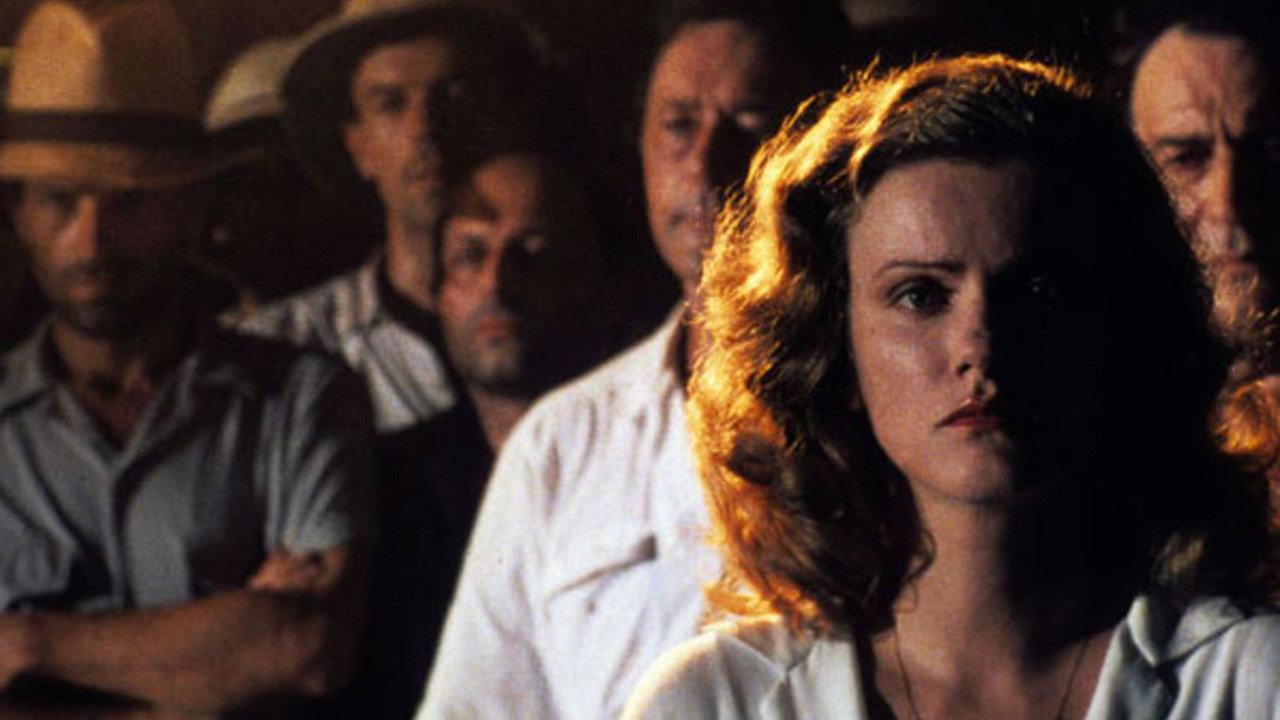 Equator 1983 movie scene