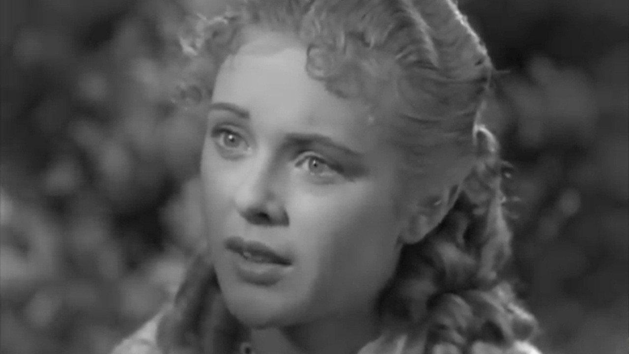 La sepolta viva 1949 movie scene