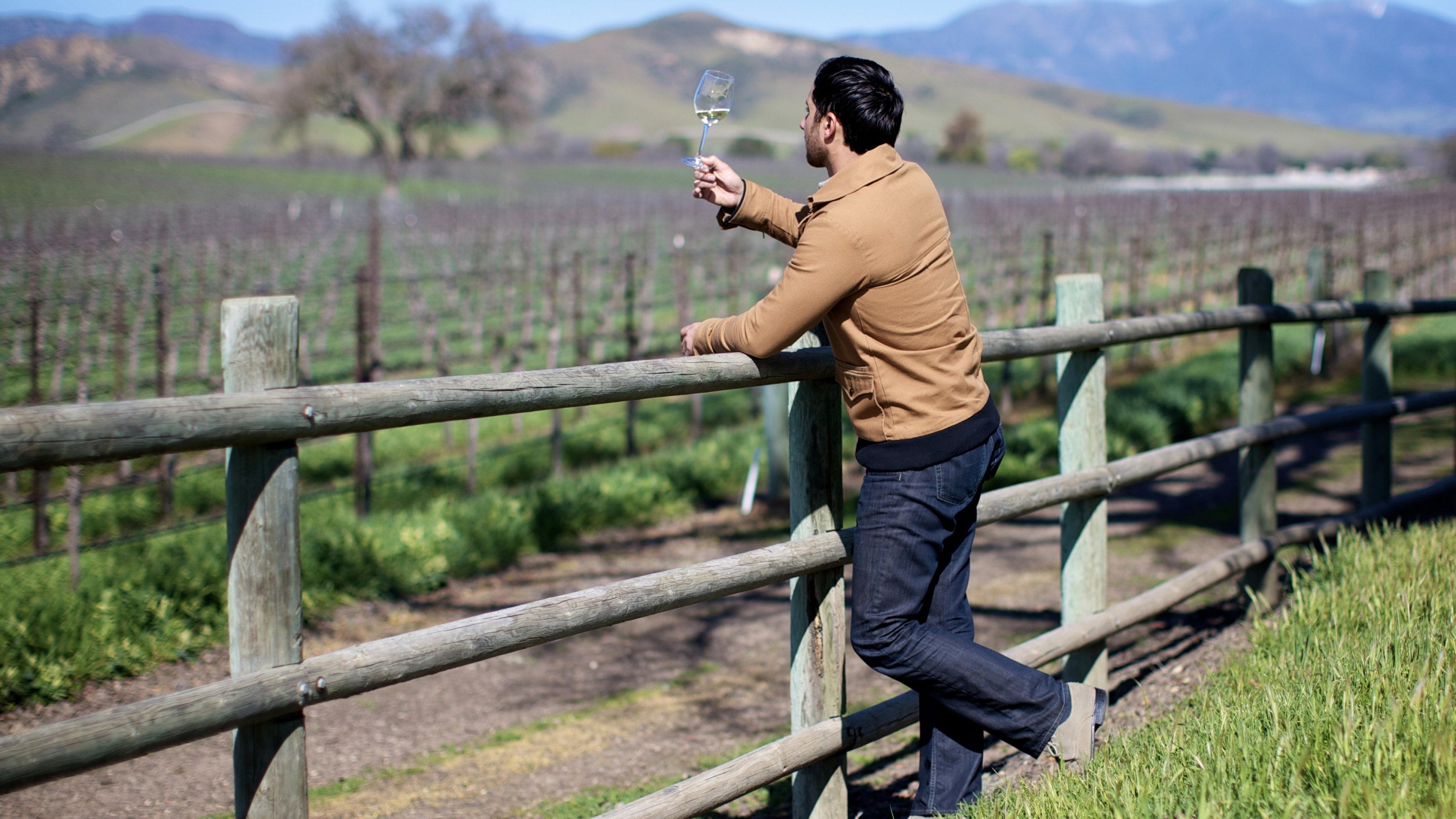 Somm 2013 movie scene