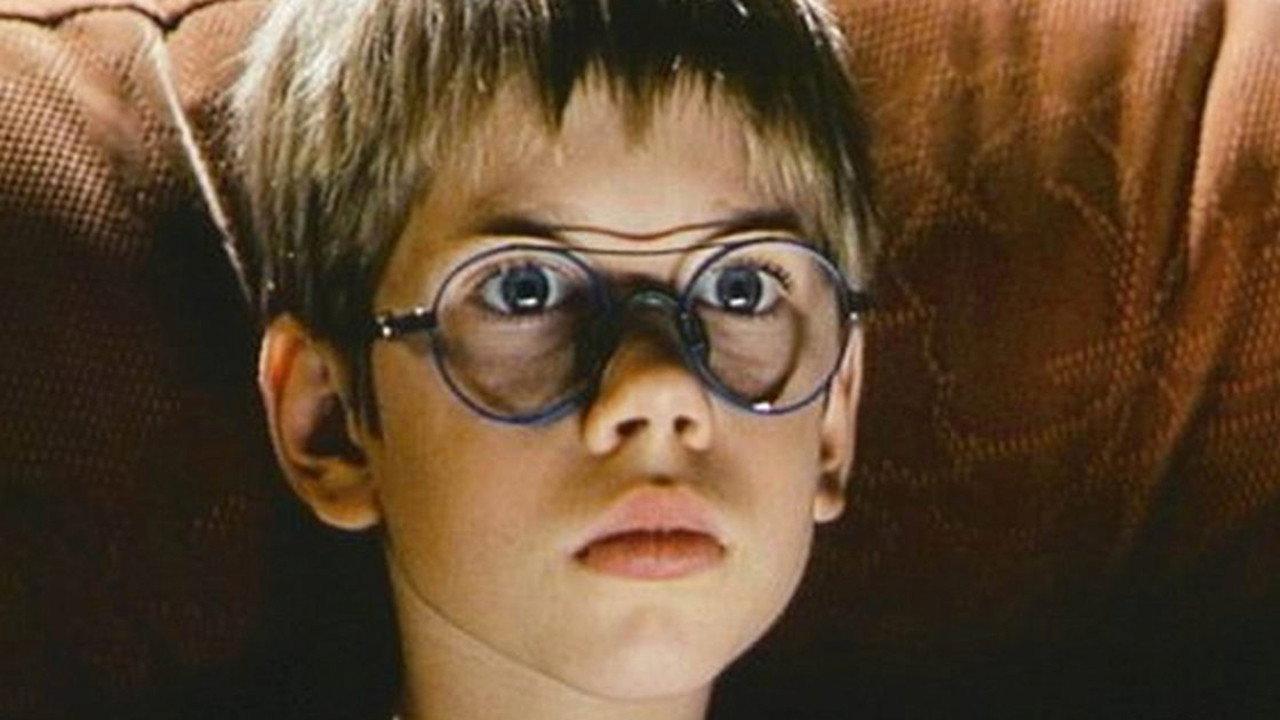 What Now, Luka? 2000 movie scene