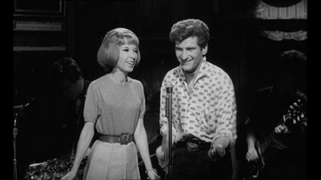 How to Succeed in Love 1962 movie scene