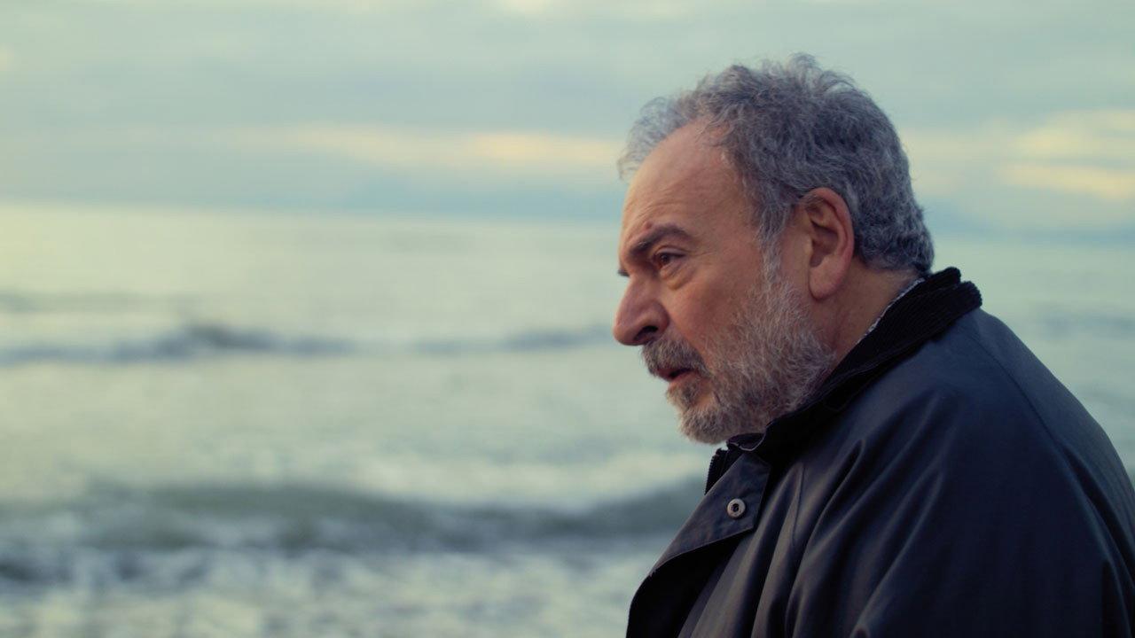 Lui è mio padre 2020 movie scene