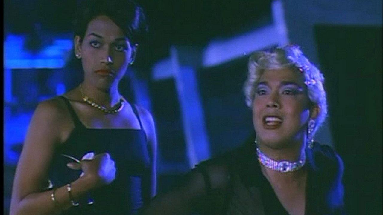 Muling Ibalik ang Tamis ng Pag-ibig 1998 movie scene