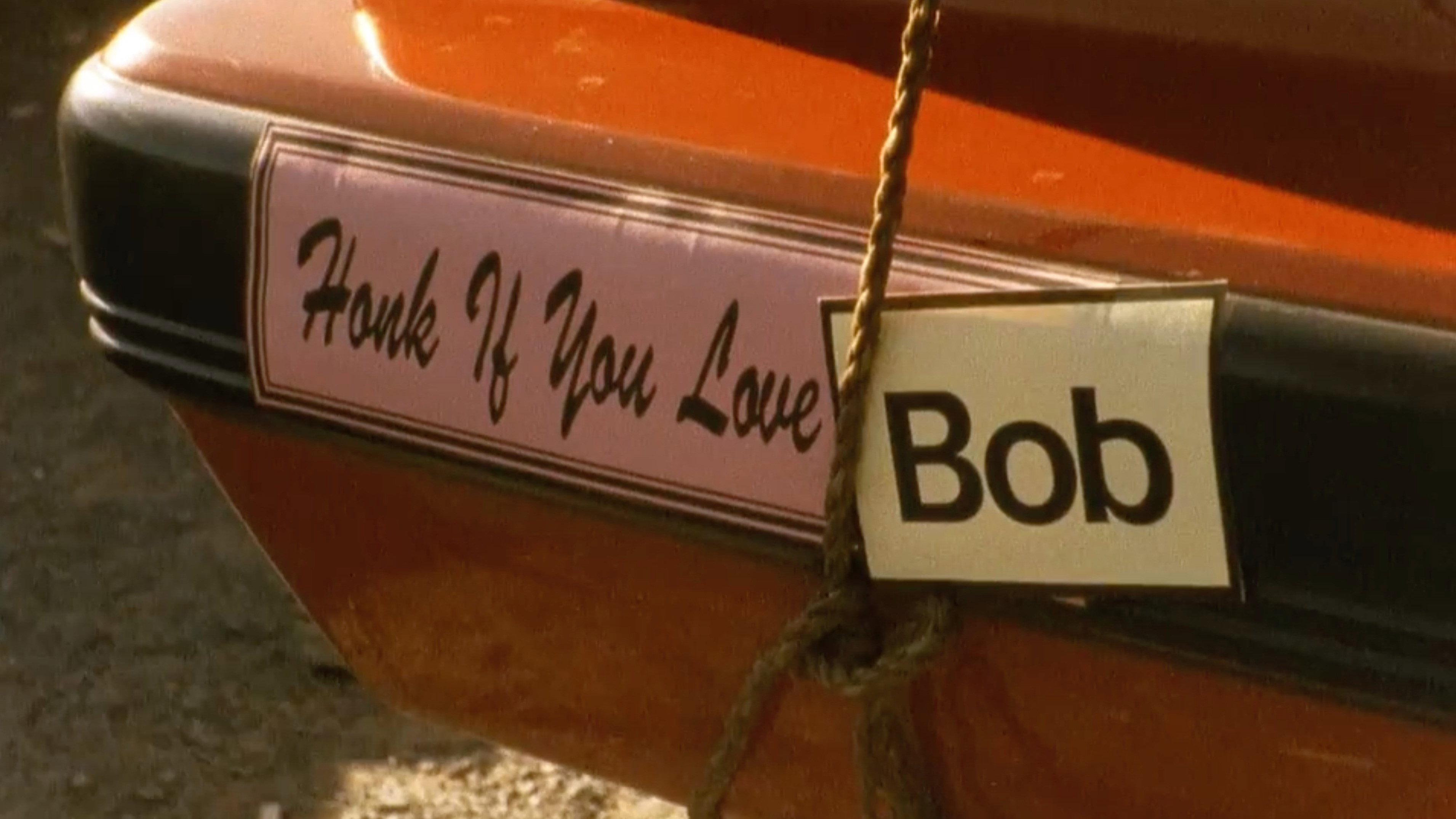 Beyond Bob 1995 movie scene