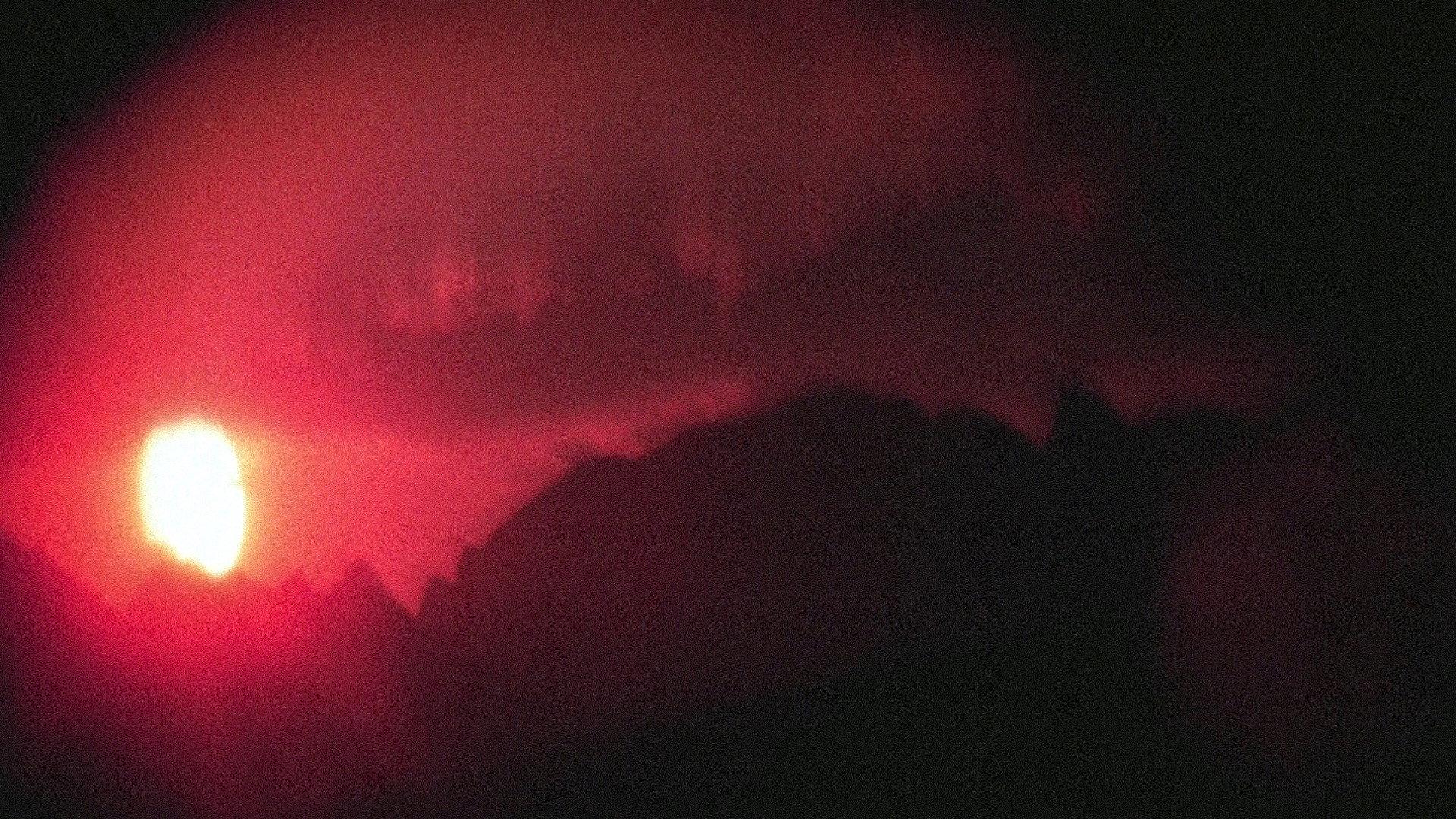 Visions in Meditation #4: D.H. Lawrence 1990 movie scene